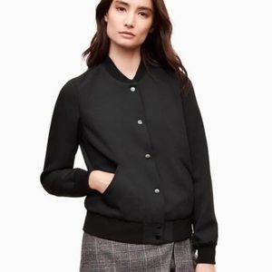 Wilfred Poussin Bomber Jacket